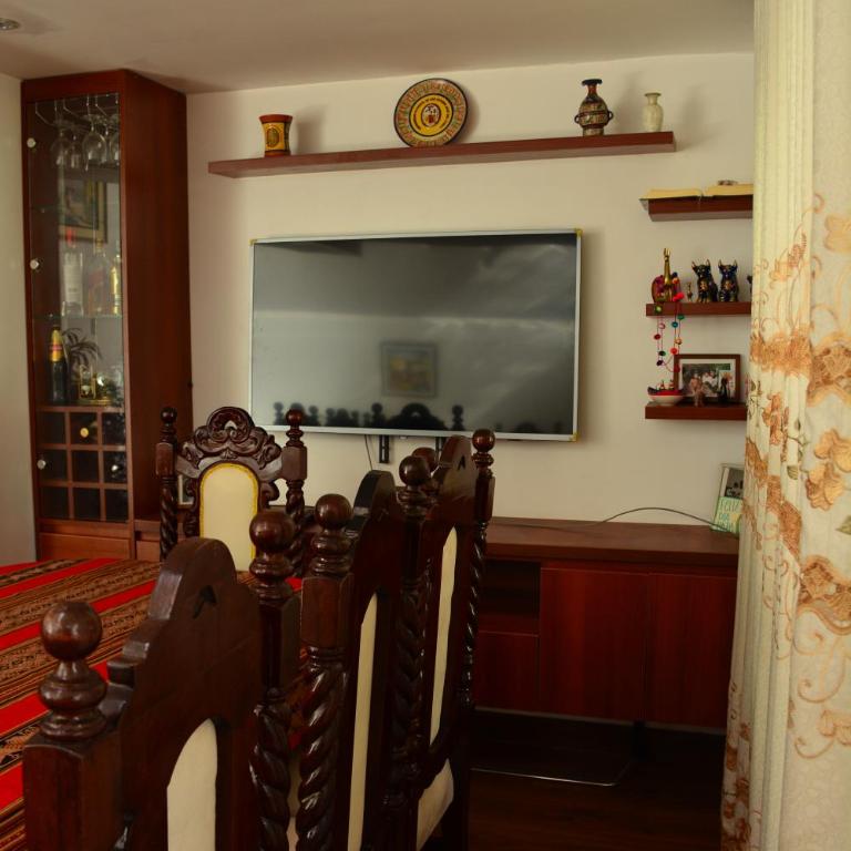 Casa de campo en el Valle Sagrado - Four-Bedroom Vacation Home - 22