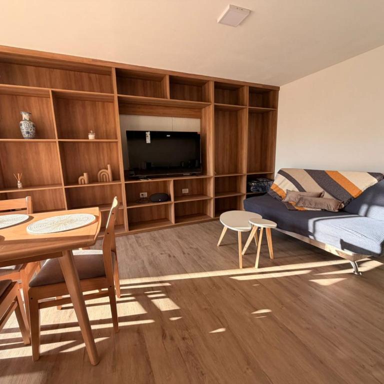 Alma Urbana - One-Bedroom Apartment - 7