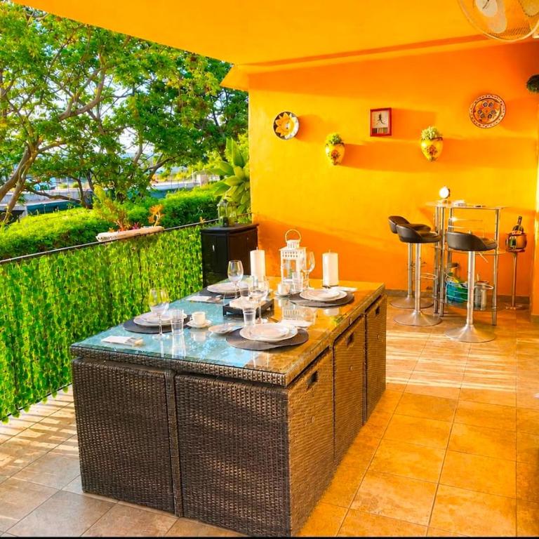 The Golf View Marbella - Apartamento de 2 dormitorios - 1
