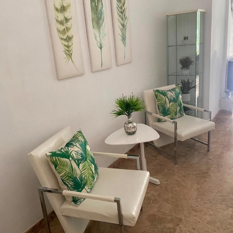 The Golf View Marbella - Apartamento de 2 dormitorios - 2
