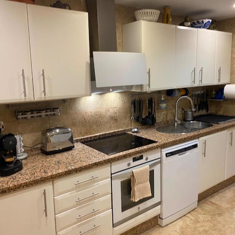The Golf View Marbella - Apartamento de 2 dormitorios - 4