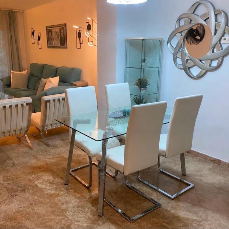 The Golf View Marbella - Apartamento de 2 dormitorios - 6