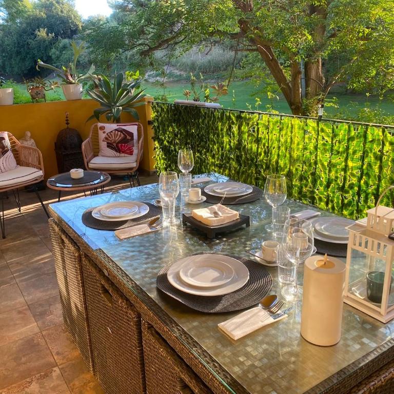 The Golf View Marbella - Apartamento de 2 dormitorios - 7