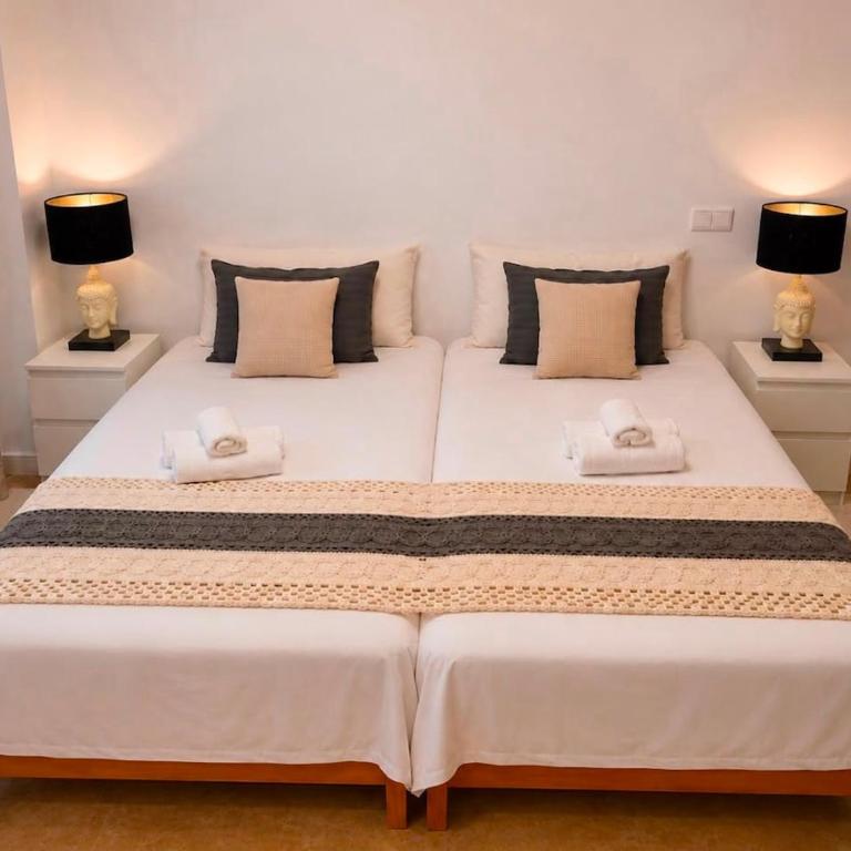 The Golf View Marbella - Apartamento de 2 dormitorios - 8