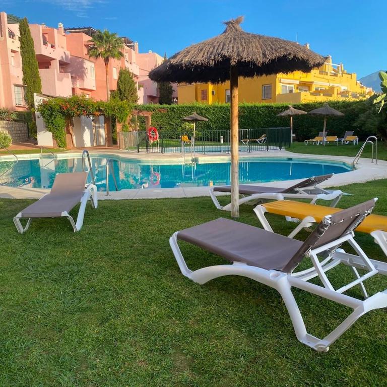 The Golf View Marbella - Apartamento de 2 dormitorios - 9