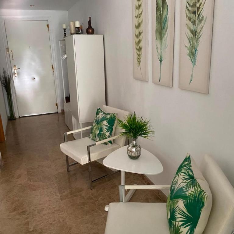 The Golf View Marbella - Apartamento de 2 dormitorios - 10
