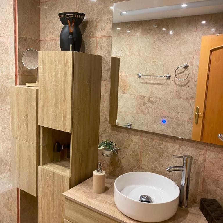 The Golf View Marbella - Apartamento de 2 dormitorios - 11