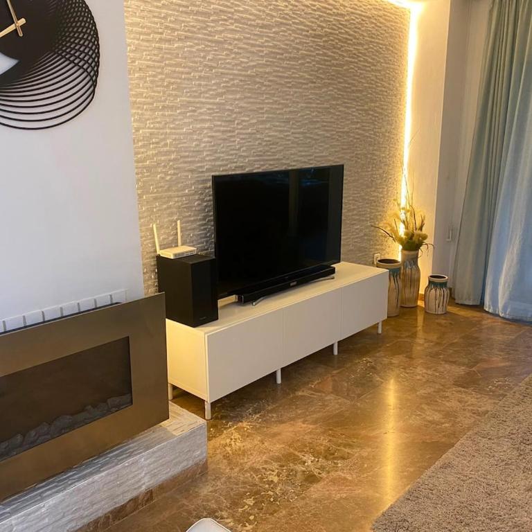 The Golf View Marbella - Apartamento de 2 dormitorios - 12