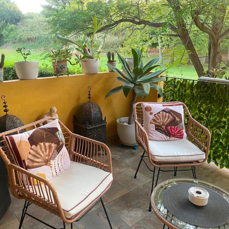 The Golf View Marbella - Apartamento de 2 dormitorios - 13