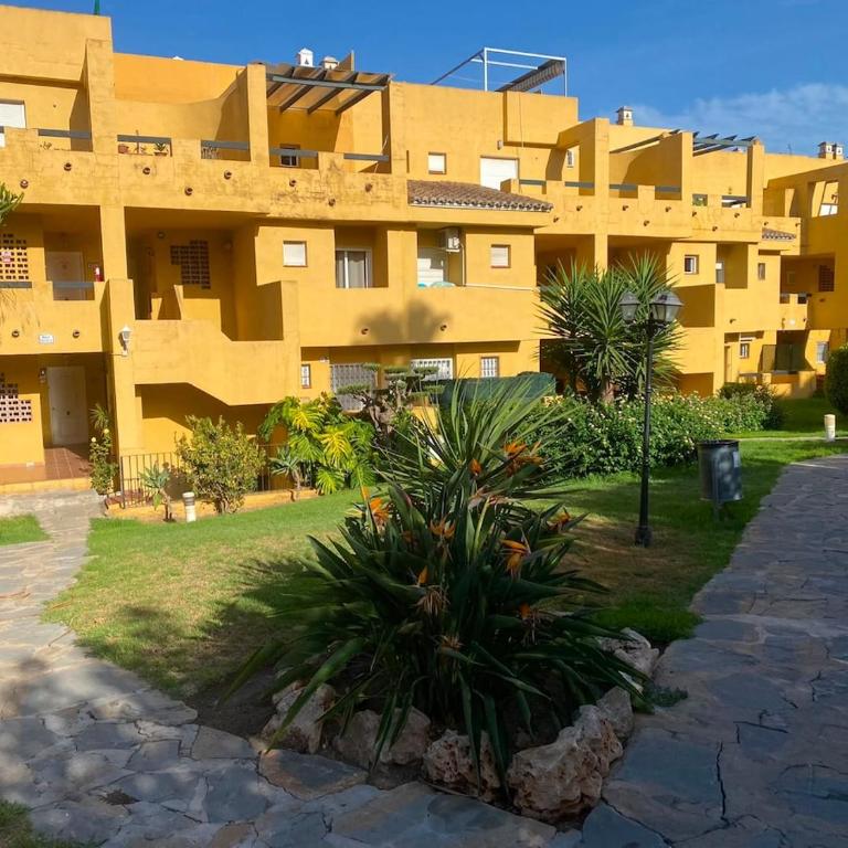 The Golf View Marbella - Apartamento de 2 dormitorios - 14