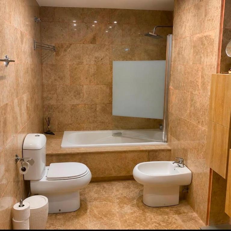 The Golf View Marbella - Apartamento de 2 dormitorios - 15