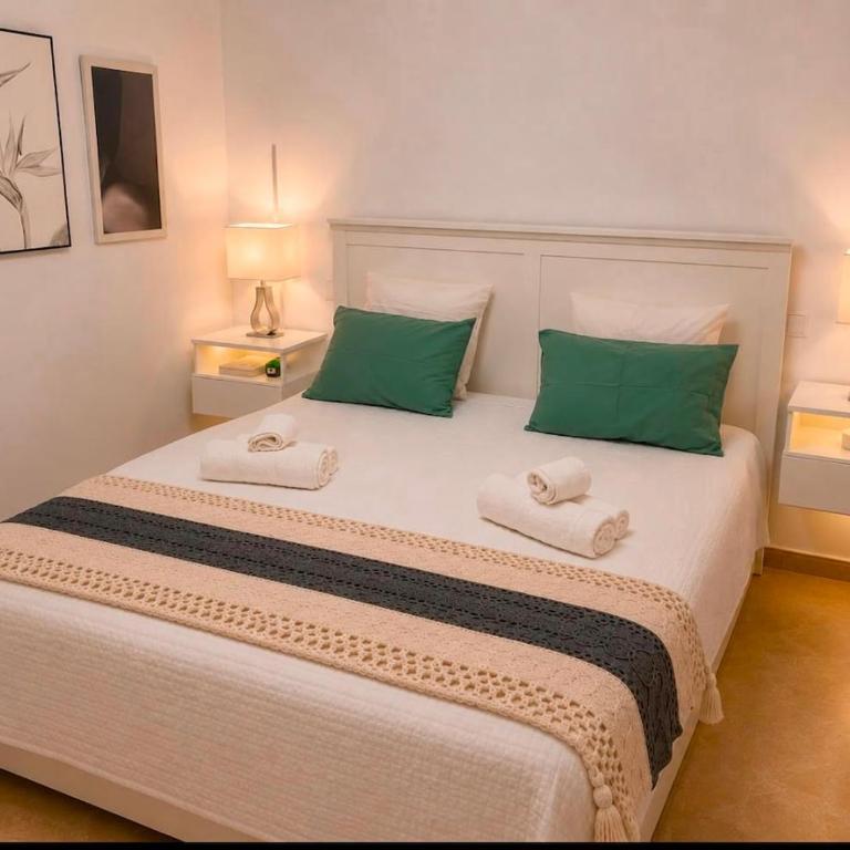 The Golf View Marbella - Apartamento de 2 dormitorios - 16