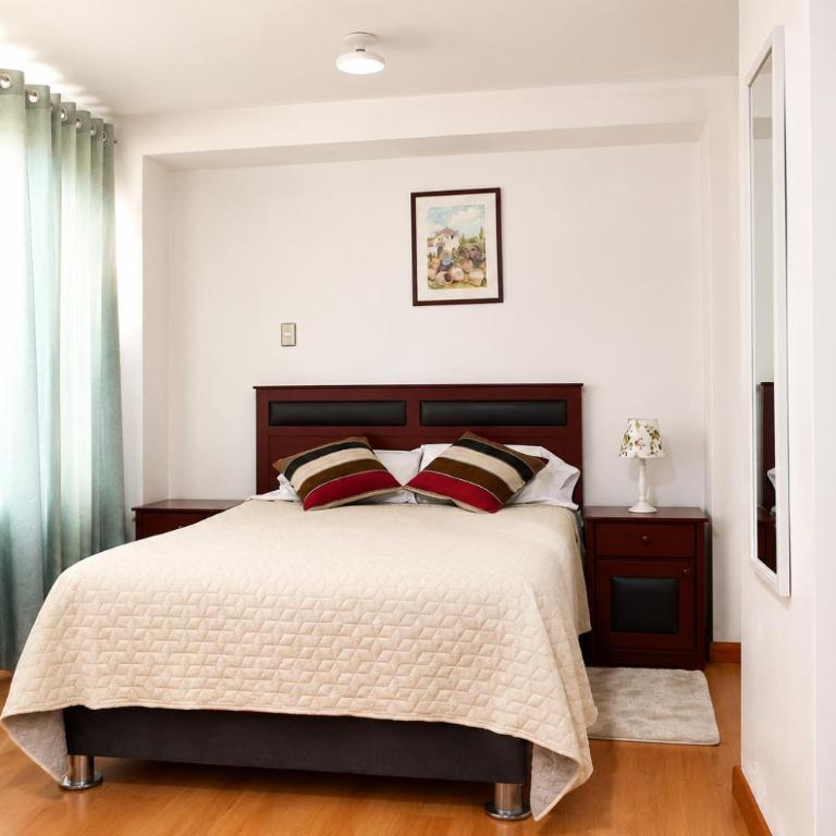 Casa de campo en el Valle Sagrado - Four-Bedroom Vacation Home - 30