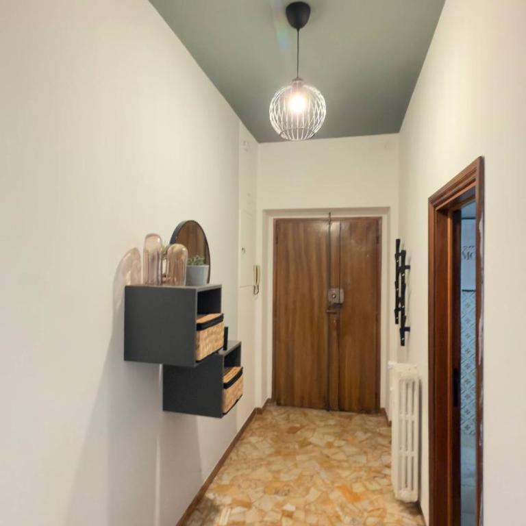 Corte dei Principi - Appartamento con 2 Camere da Letto - 3