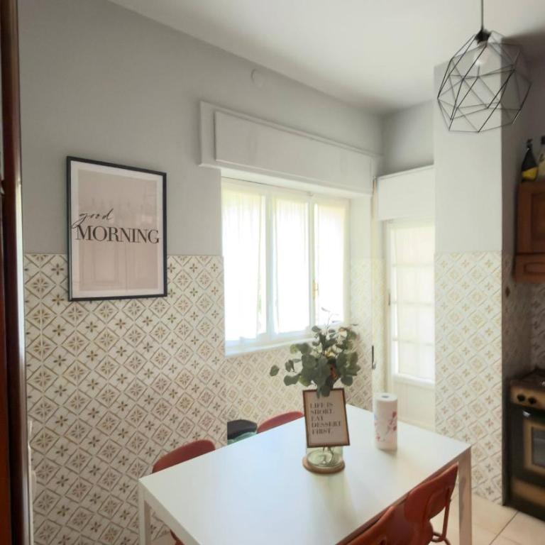 Corte dei Principi - Appartamento con 2 Camere da Letto - 4