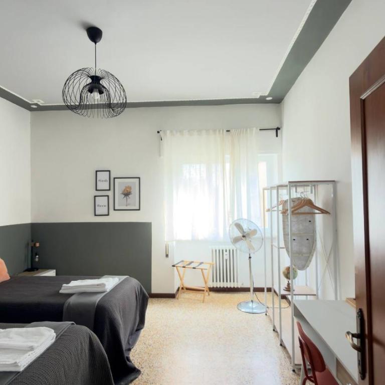 Corte dei Principi - Appartamento con 2 Camere da Letto - 8