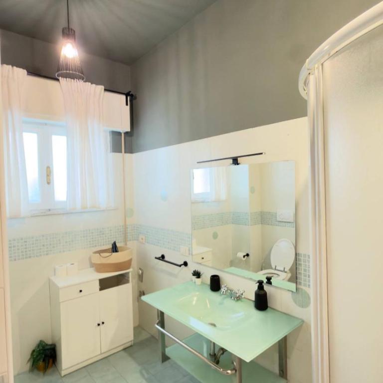 Corte dei Principi - Appartamento con 2 Camere da Letto - 10