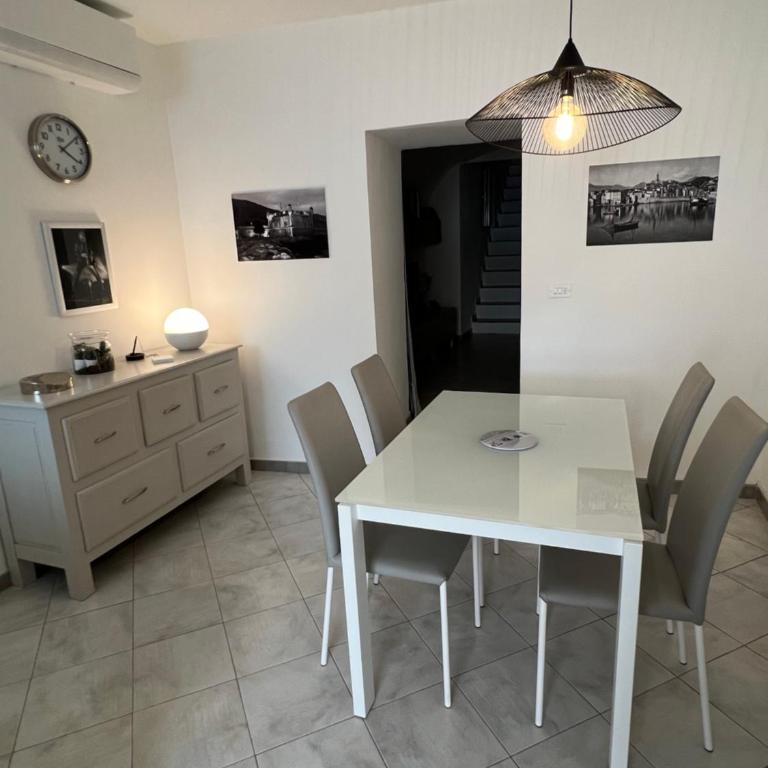 Entre Ciel et Mer - One-Bedroom Apartment - 14