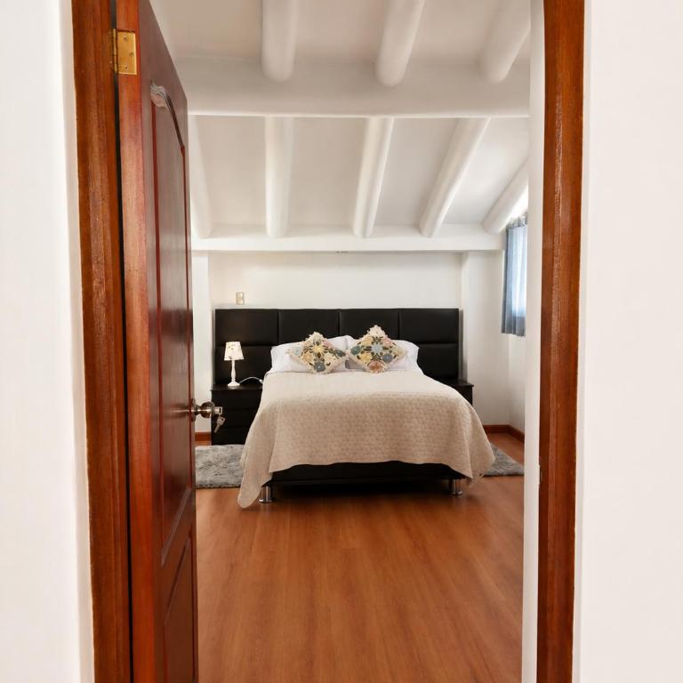 Casa de campo en el Valle Sagrado - Four-Bedroom Vacation Home - 35