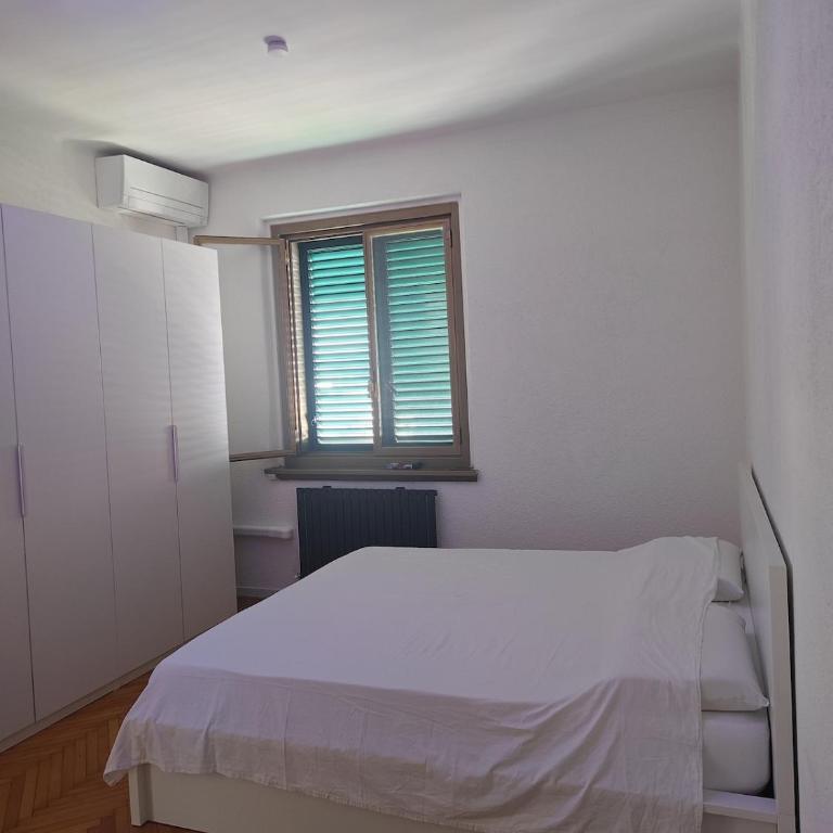 Appartamento casa Grace vista mare - Two-Bedroom Apartment - 3
