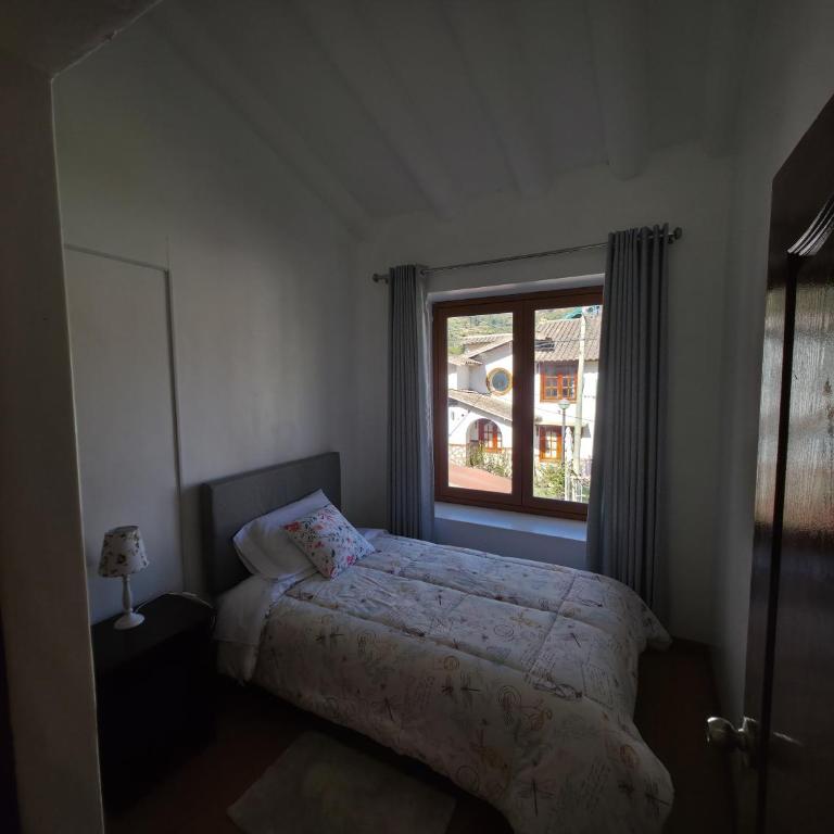 Casa de campo en el Valle Sagrado - Four-Bedroom Vacation Home - 48