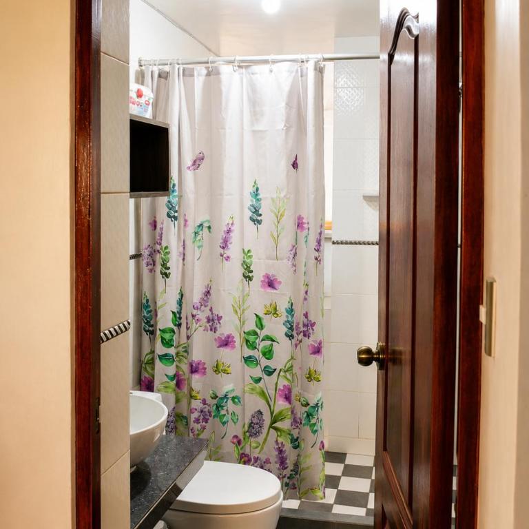 Casa de campo en el Valle Sagrado - Four-Bedroom Vacation Home - 28