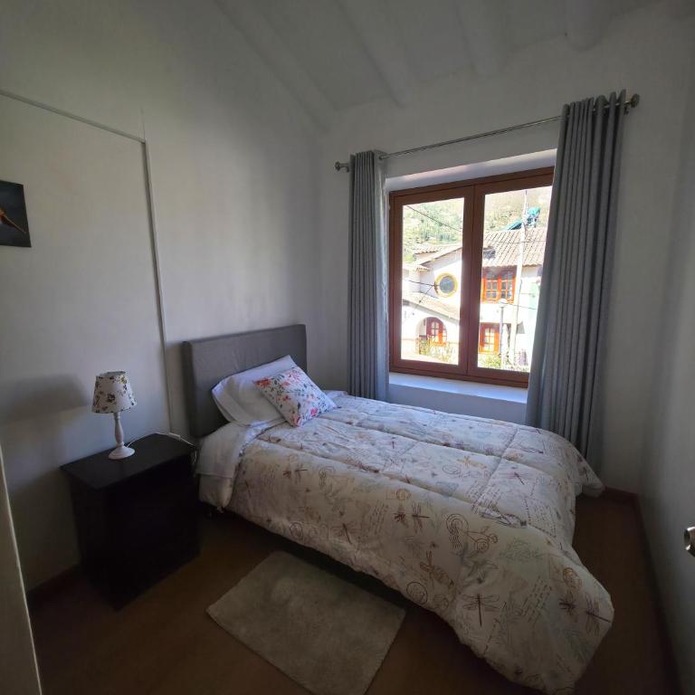 Casa de campo en el Valle Sagrado - Four-Bedroom Vacation Home - 47