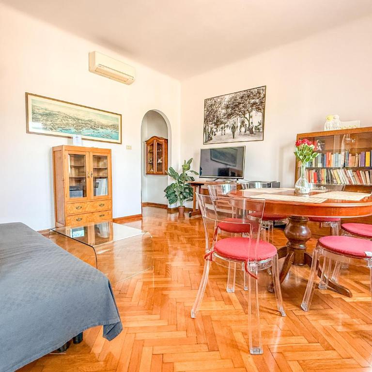 Terrazzo Lara - Appartamento con 2 Camere da Letto - 12