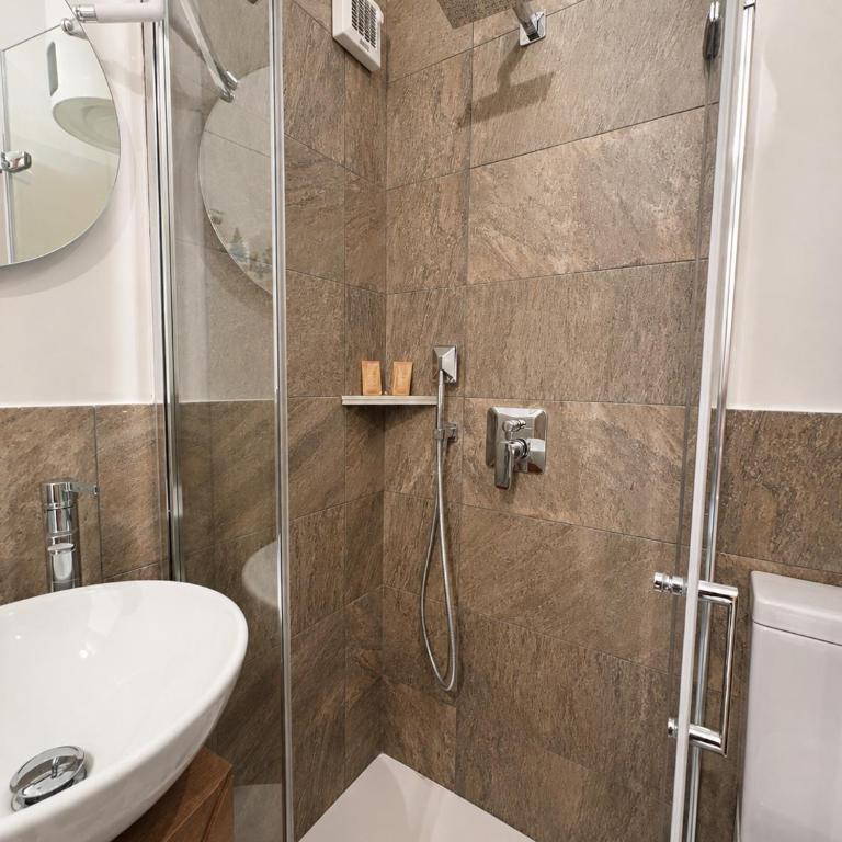 Oasi di Pace vicino Sestriere - Appartamento con Vista e Balcone - 11
