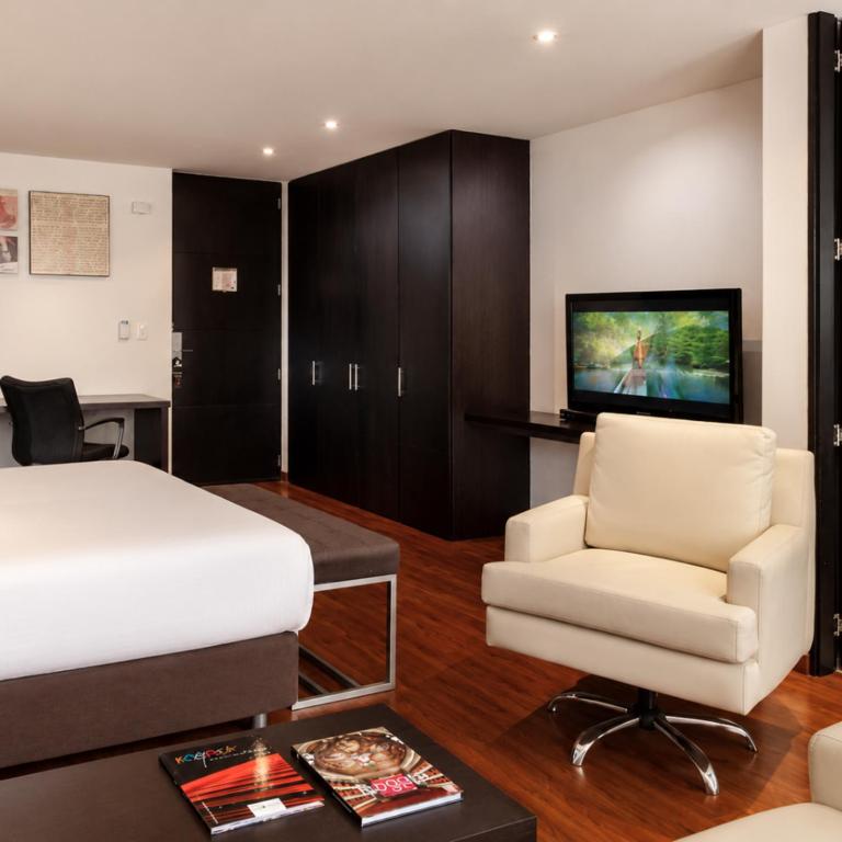 Jazz Apartments - Suite Junior - 3