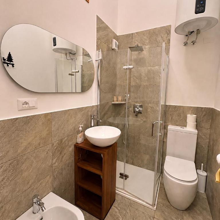 Oasi di Pace vicino Sestriere - Appartamento con Vista e Balcone - 12