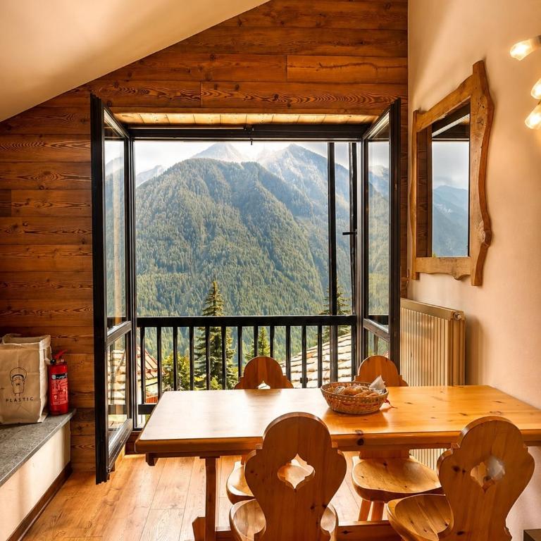 Oasi di Pace vicino Sestriere - Appartamento con Vista e Balcone - 7