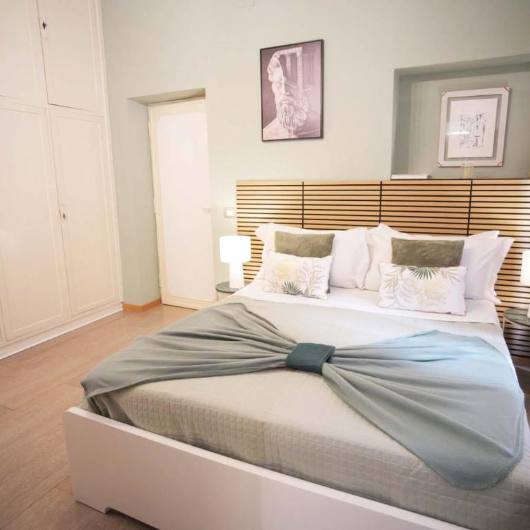 Domus Barberini Luxe - Appartamento con 1 Camera da Letto - 12