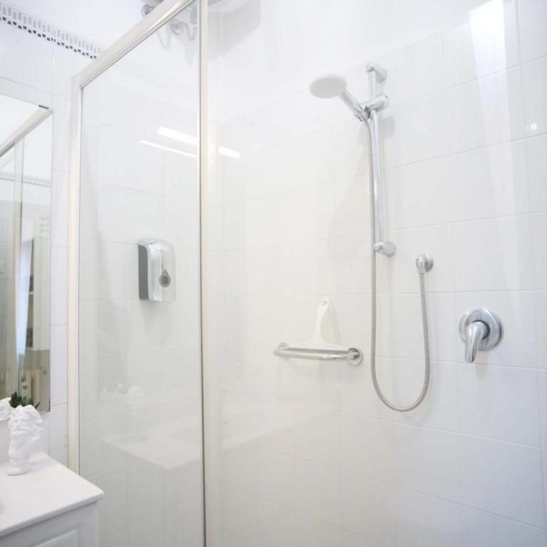 Domus Barberini Luxe - Appartamento con 1 Camera da Letto - 21