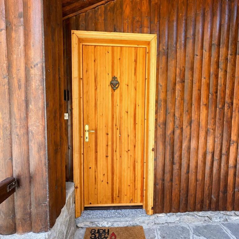 Oasi di Pace vicino Sestriere - Appartamento con Vista e Balcone - 16