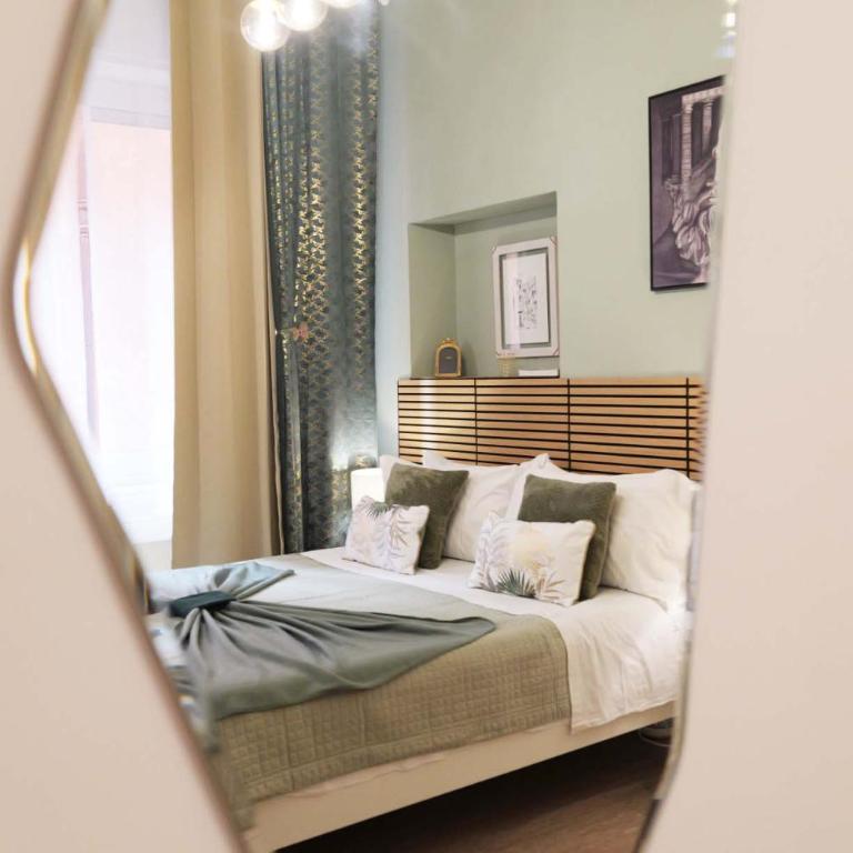 Domus Barberini Luxe - Appartamento con 1 Camera da Letto - 23