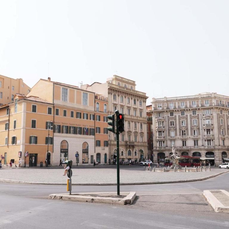 Domus Barberini Luxe - Appartamento con 1 Camera da Letto - 24