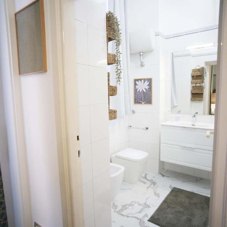Domus Barberini Luxe - Appartamento con 1 Camera da Letto - 28