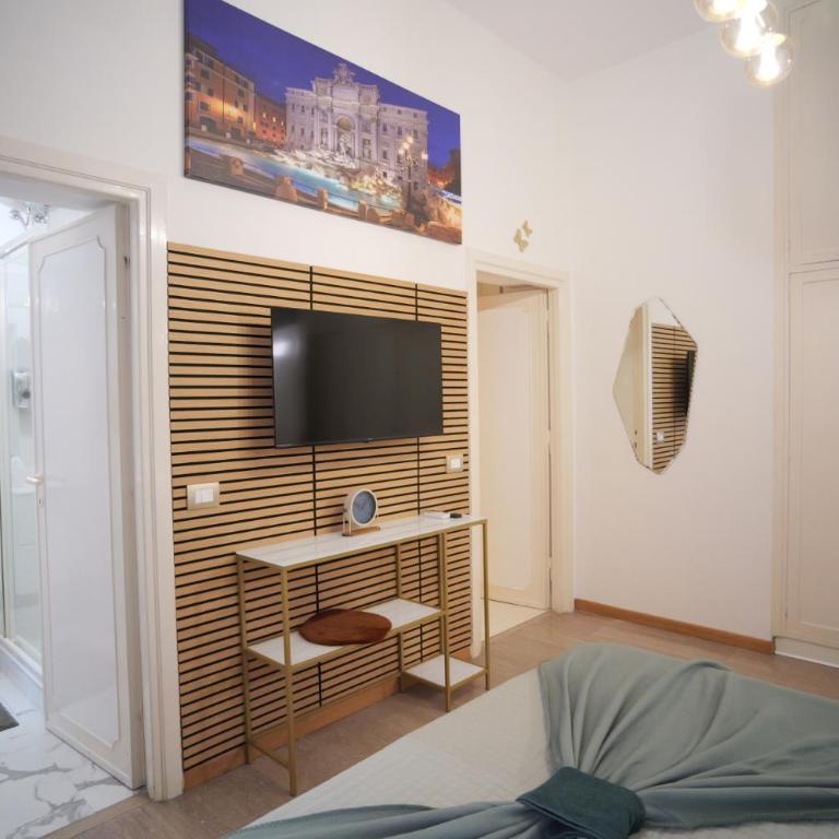 Domus Barberini Luxe - Appartamento con 1 Camera da Letto - 29