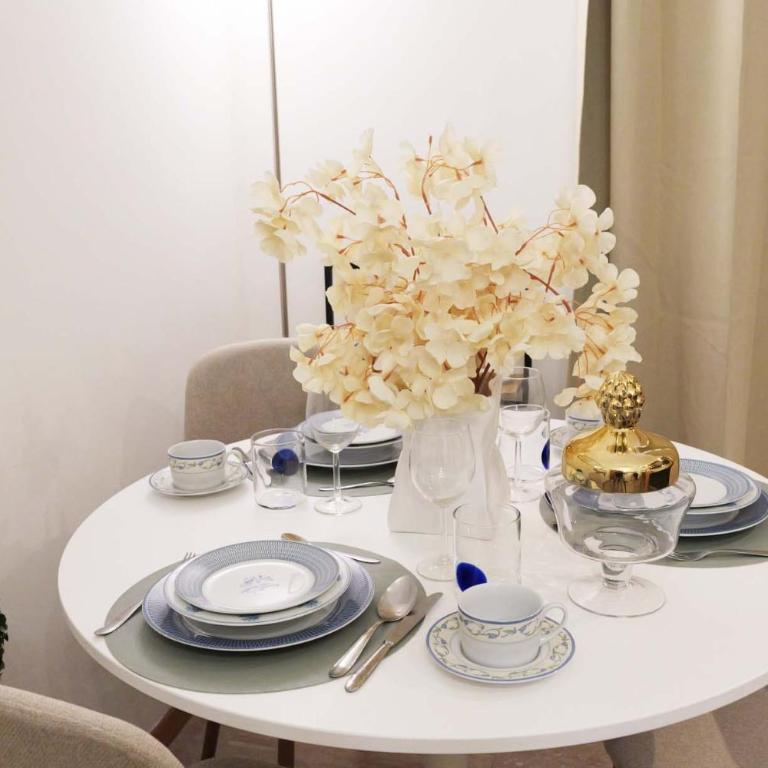 Domus Barberini Luxe - Appartamento con 1 Camera da Letto - 33