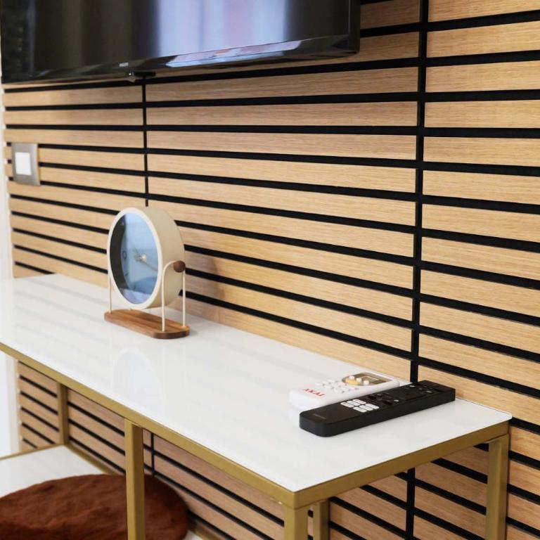 Domus Barberini Luxe - Appartamento con 1 Camera da Letto - 34