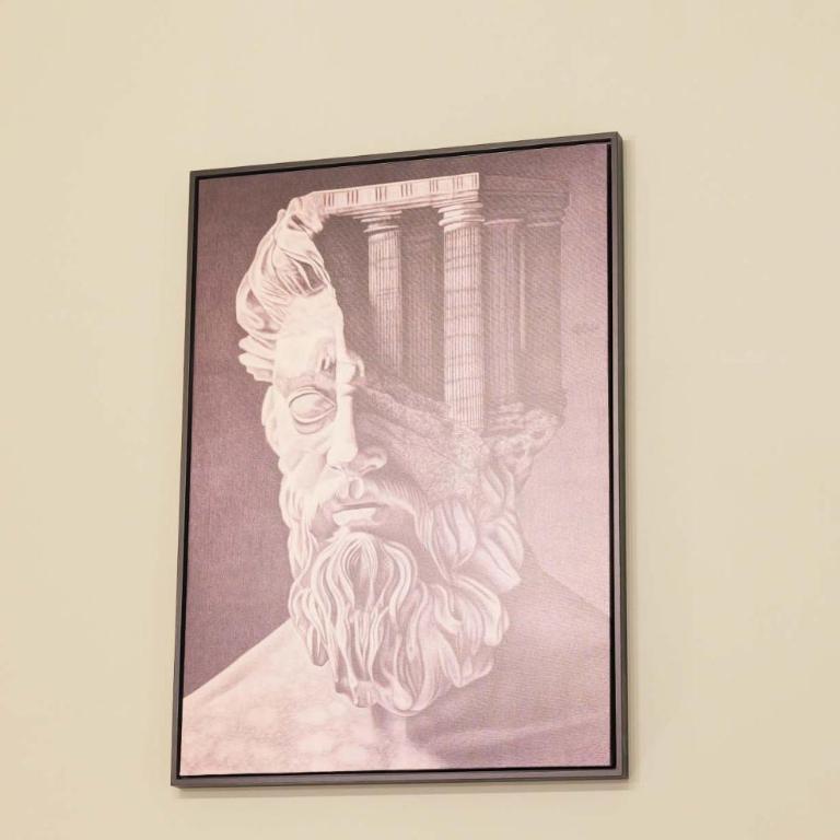 Domus Barberini Luxe - Appartamento con 1 Camera da Letto - 36