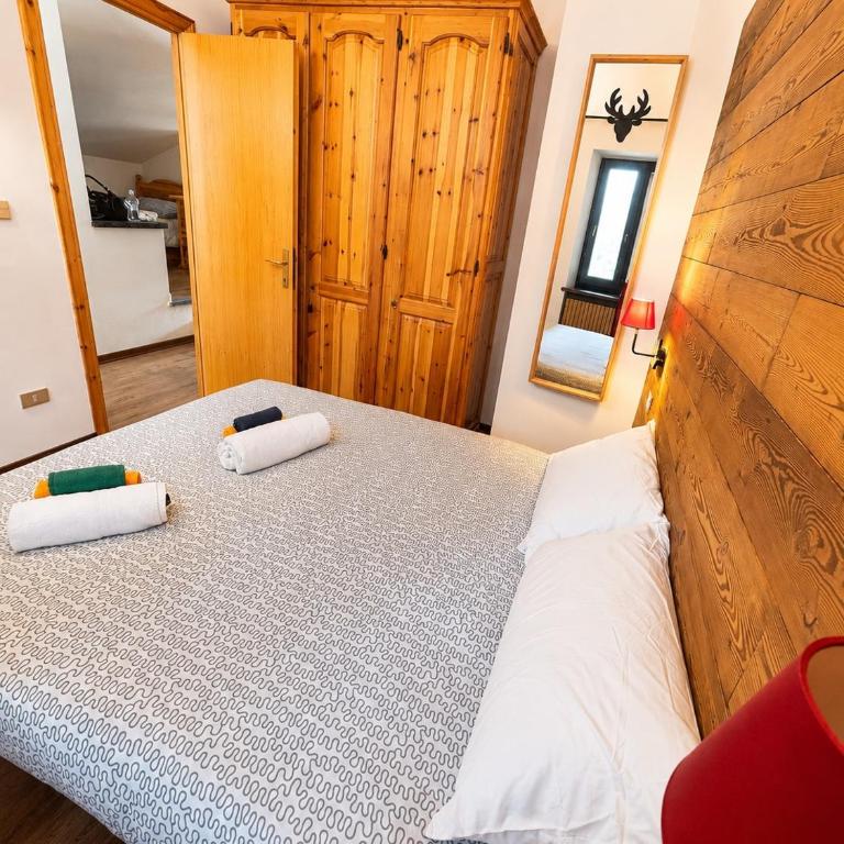 Oasi di Pace vicino Sestriere - Appartamento con Vista e Balcone - 10