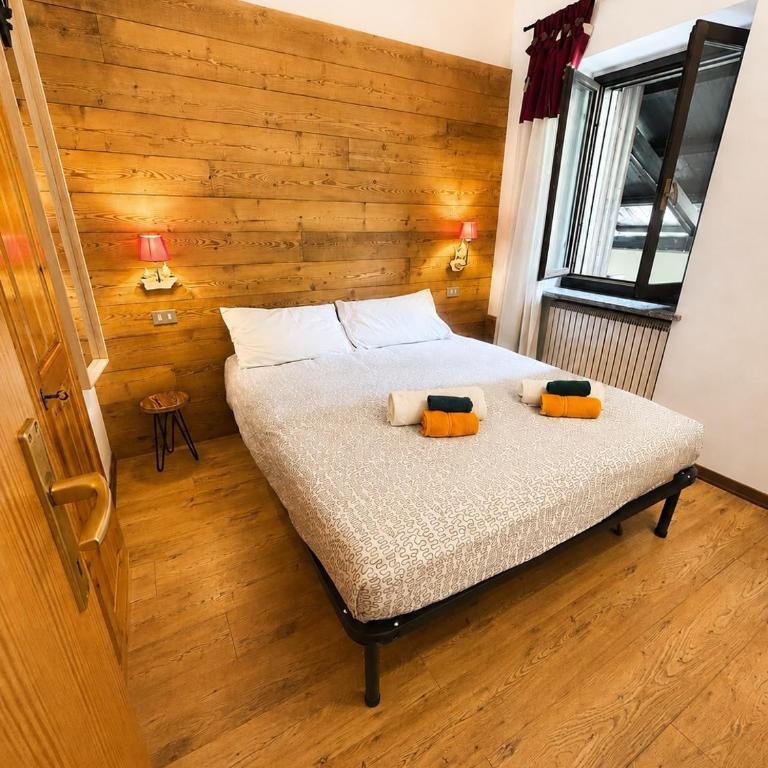 Oasi di Pace vicino Sestriere - Appartamento con Vista e Balcone - 9