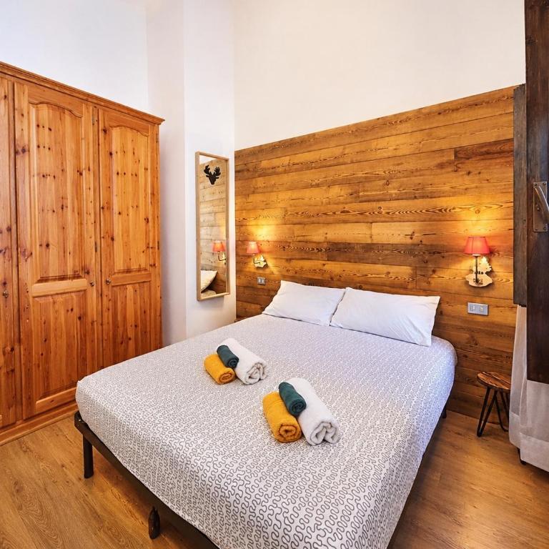 Oasi di Pace vicino Sestriere - Appartamento con Vista e Balcone - 8