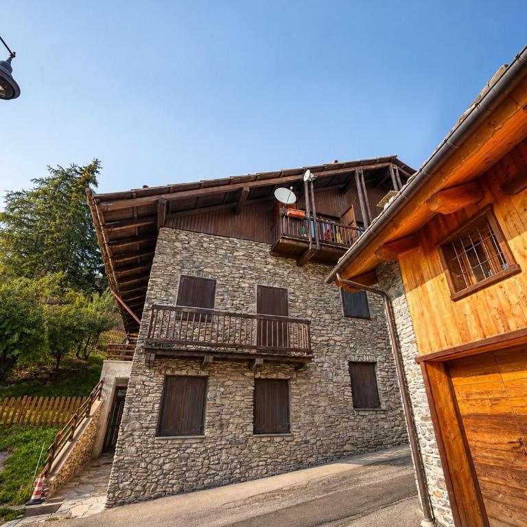 Oasi di Pace vicino Sestriere - Appartamento con Vista e Balcone - 17