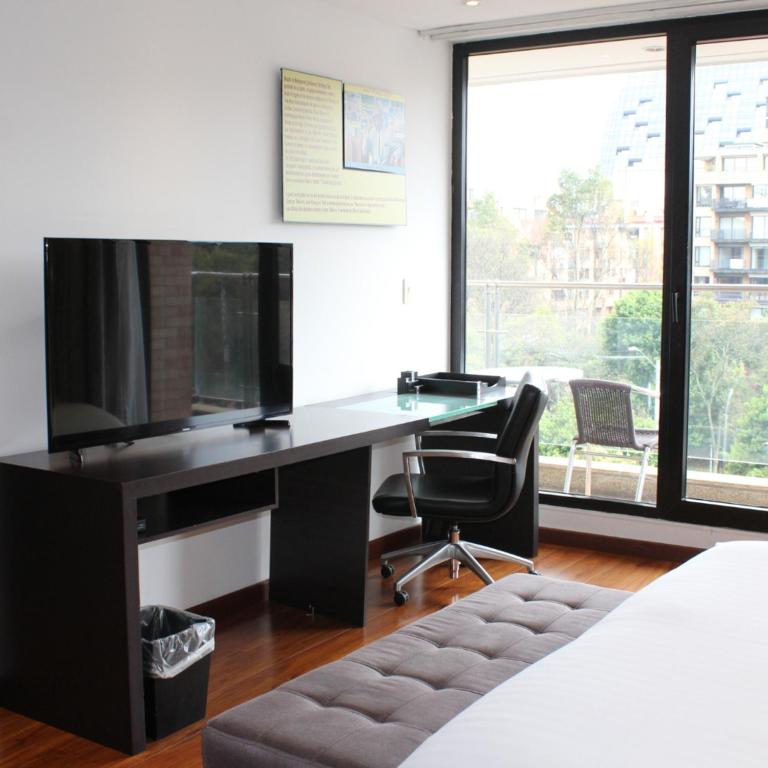 Jazz Apartments - Suite con vistas a la ciudad - 7