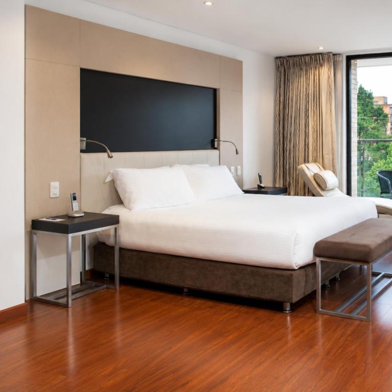 Jazz Apartments - Suite con vistas a la ciudad - 6