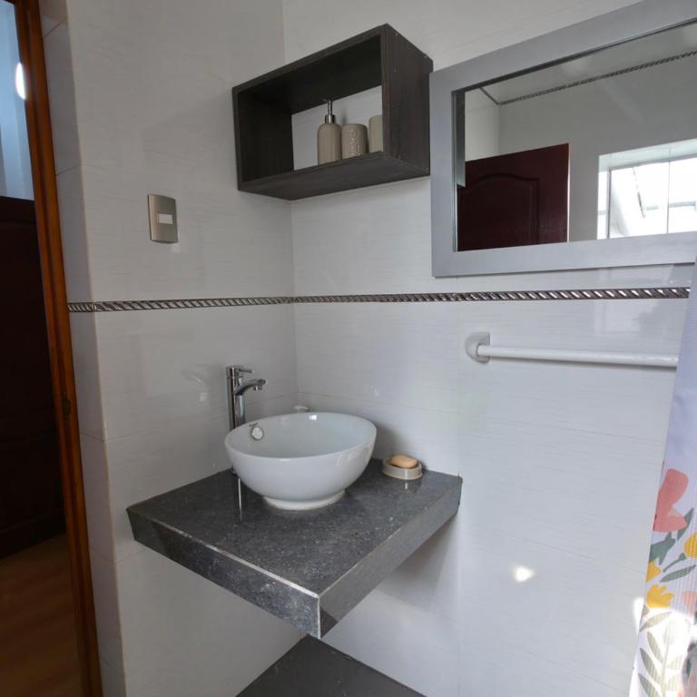 Casa de campo en el Valle Sagrado - Four-Bedroom Vacation Home - 42