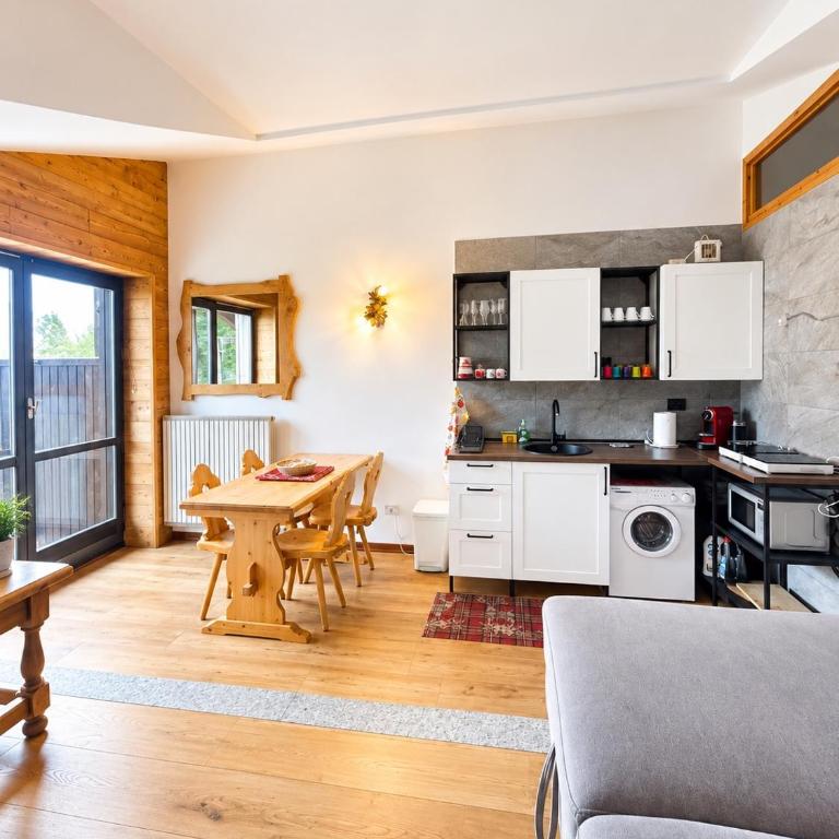 Oasi di Pace vicino Sestriere - Appartamento con Vista e Balcone - 5